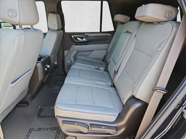 Used 2022 GMC Yukon SLT w/ SLT Premium Package AWD/4WD image 25