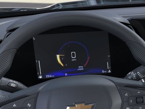 New 2026 Chevrolet Trax LT image 18
