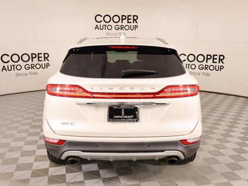 Used 2019 Lincoln MKC Reserve w/ MKC Climate Package FWD image 22