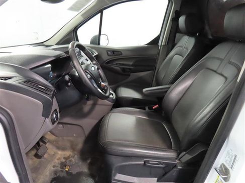Used 2022 Ford Transit Connect XL image 16