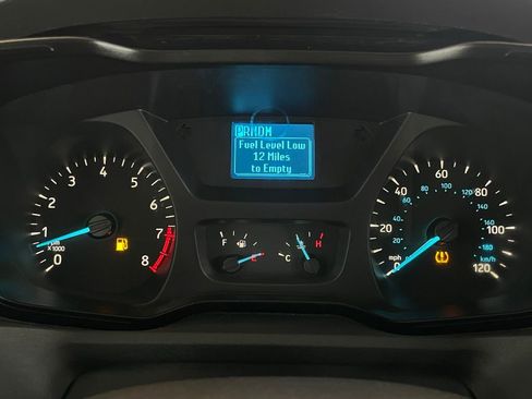 Used 2017 Ford Transit 150 XLT image 37