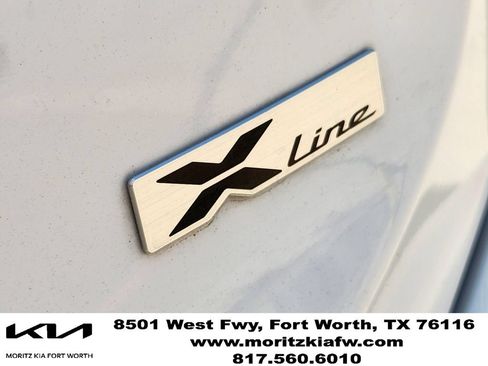 Certified 2024 Kia Telluride SX Prestige X-Line AWD/4WD image 11