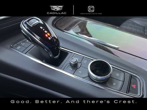 Used 2024 Cadillac Escalade Sport Platinum AWD/4WD image 17