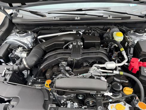 New 2026 Subaru Crosstrek 2.5i Wilderness image 13