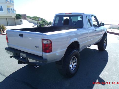 Used 2003 Ford Ranger XLT image 28