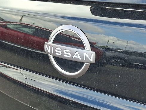 Certified 2024 Nissan Murano SL image 31