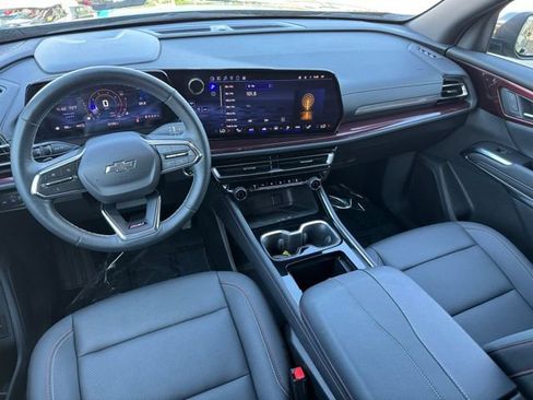 Certified 2024 Chevrolet Traverse Z71 AWD/4WD image 13