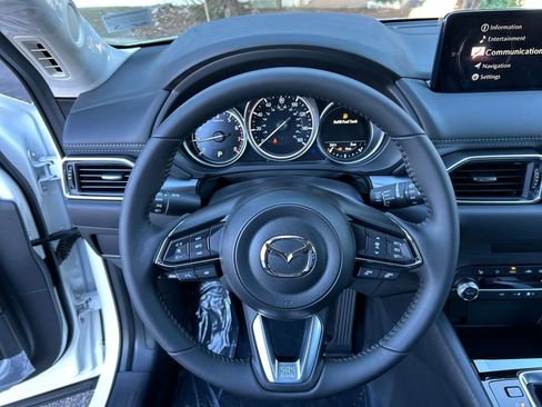New 2025 MAZDA CX-5 AWD 2.5 S w/ Select Package image 20