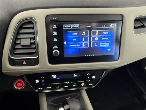 Used 2022 Honda HR-V EX-L image 24