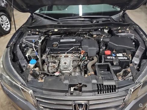 Used 2013 Honda Accord LX image 14