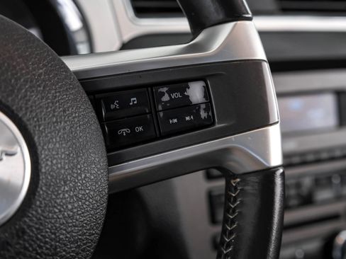 Used 2010 Ford Mustang GT image 15