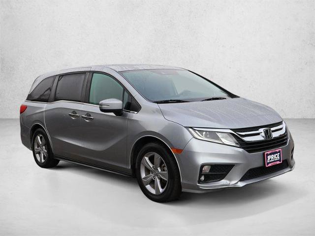 Used 2019 Honda Odyssey EX image 3