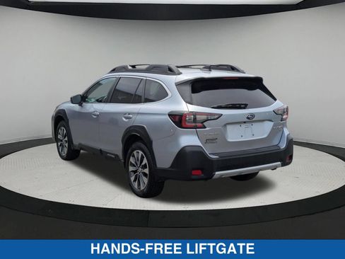 Certified 2023 Subaru Outback Limited XT AWD/4WD image 6