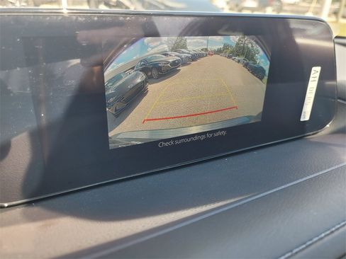 Certified 2025 MAZDA CX-30 AWD 2.5 S w/ Preferred Package image 34