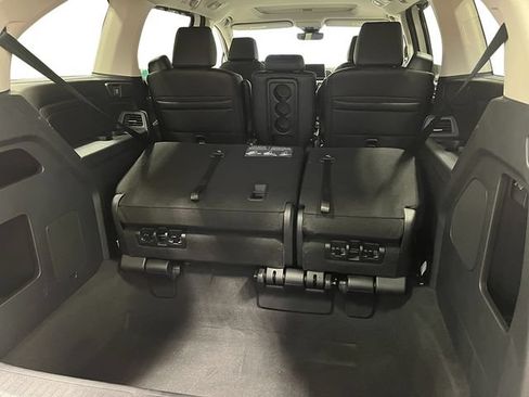 New 2026 Honda Odyssey EX-L image 25