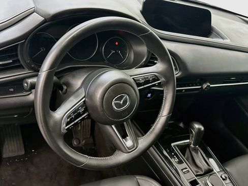 Used 2024 MAZDA CX-30 AWD 2.5 S w/ Select Sport Pkg image 18