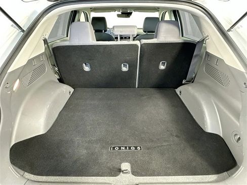 Used 2022 Hyundai Ioniq 5 SE w/ Cargo Package image 30