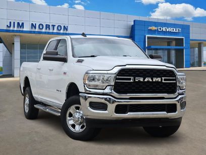 Used 2022 RAM 2500 Big Horn