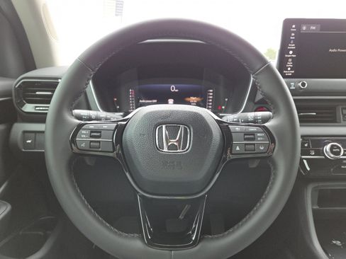 New 2026 Honda Pilot EX-L image 29