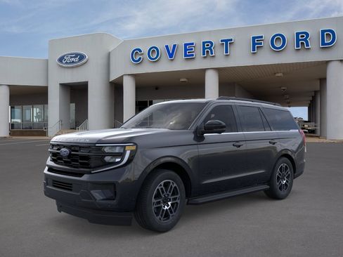 New 2026 Ford Expedition Active RWD image 1