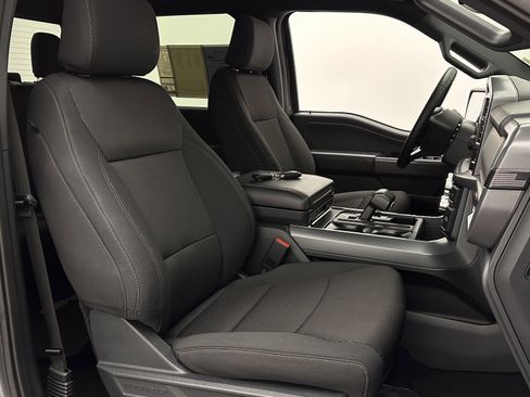 Used 2025 Ford F150 XLT w/ Equipment Group 302A MID image 37