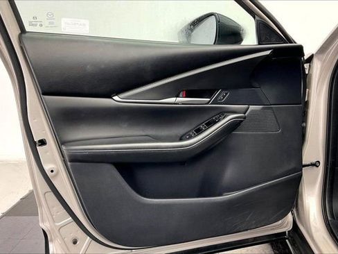 Used 2024 MAZDA CX-30 AWD 2.5 S w/ Select Sport Pkg image 25