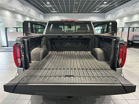 Used 2024 GMC Sierra 1500 Denali Ultimate AWD/4WD image 10