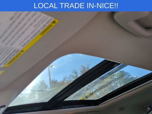 Used 2023 Nissan Pathfinder Platinum image 18