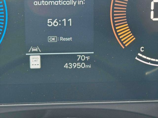 Used 2024 Hyundai Sonata SEL FWD image 27