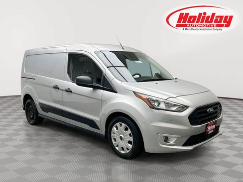 Used 2023 Ford Transit Connect XLT FWD image 1