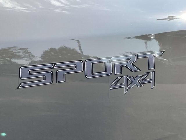 New 2026 Ford Ranger XLT w/ Equipment Group 301A High AWD/4WD image 8