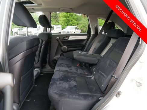 Used 2010 Honda CR-V EX image 11