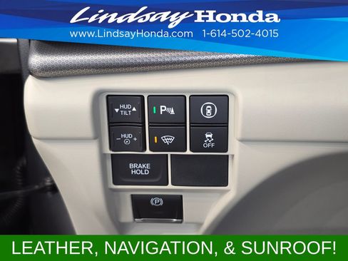 Used 2025 Acura RDX A-Spec AWD/4WD image 16