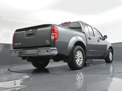 Used 2017 Nissan Frontier SV w/ SV Value Truck Package image 26