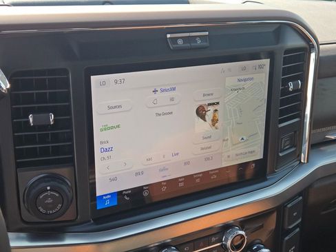 New 2025 Ford F250 King Ranch w/ Chrome Package image 13