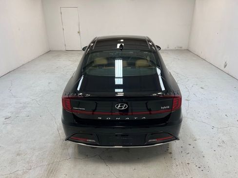 Used 2023 Hyundai Sonata Limited image 4