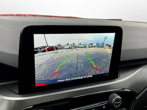 Used 2024 Ford Escape Active w/ Cold Weather Package image 30