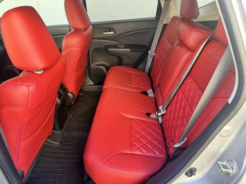 Used 2016 Honda CR-V SE image 26