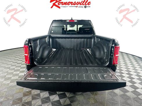 New 2026 RAM 1500 Limited image 16