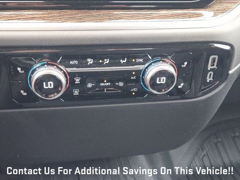 New 2026 GMC Sierra 1500 Elevation w/ Elevation Select Package image 14