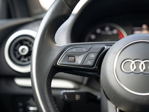 Used 2019 Audi A3 2.0T Titanium image 38