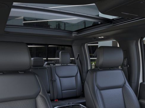 New 2025 Ford F150 Lariat w/ Equipment Group 502A High image 22