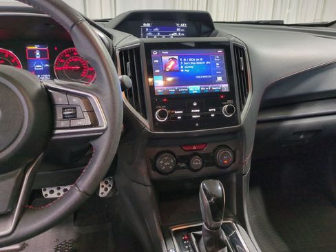 Used 2019 Subaru Impreza 2.0i Sport image 35
