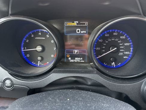 Used 2015 Subaru Outback 2.5i Limited image 1