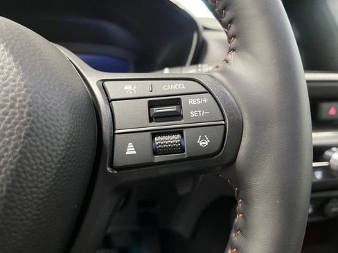 New 2026 Honda CR-V TrailSport image 18