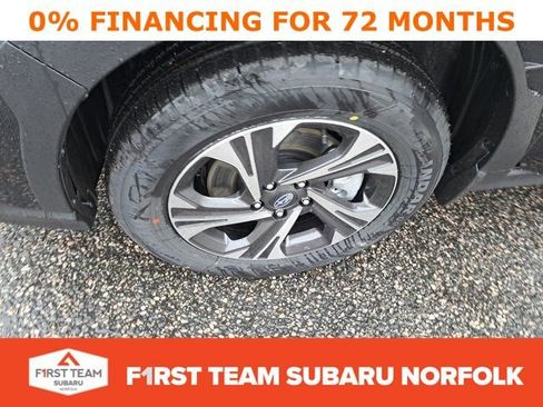 New 2026 Subaru Crosstrek 2.0i Premium image 18
