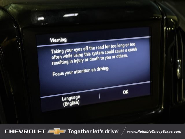 Used 2021 Chevrolet Traverse LT FWD image 23