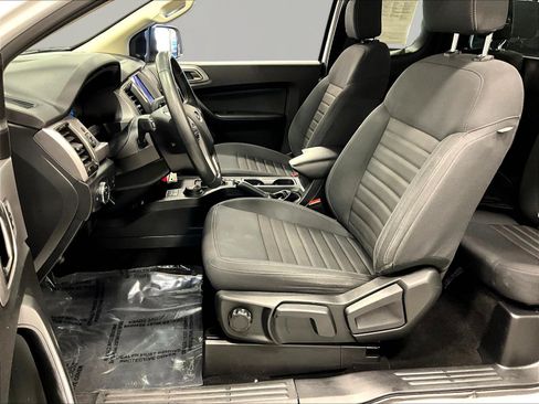 Used 2022 Ford Ranger XLT w/ Equipment Group 301A Mid AWD/4WD image 21
