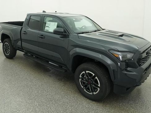 New 2026 Toyota Tacoma TRD Sport AWD/4WD image 13