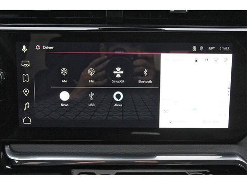 Used 2025 GMC Sierra 2500 Denali w/ Denali Reserve Package image 20